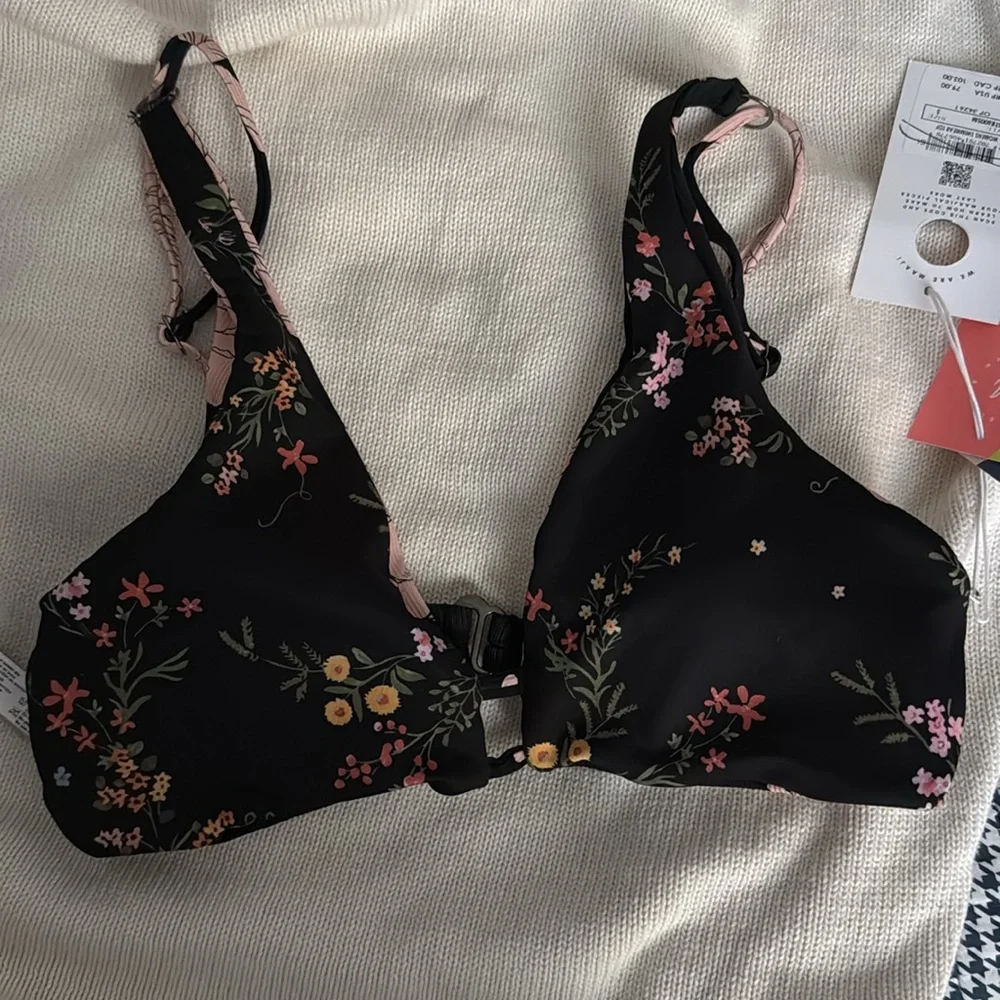 Maaji bikini top